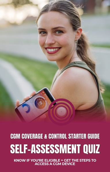 CGM Starter Guide